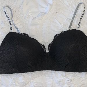 Victoria’s Secret bra